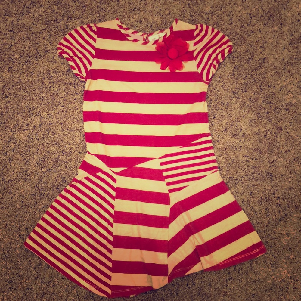 Rare Editions Dress